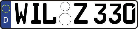 WIL-Z330