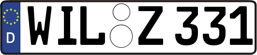 WIL-Z331