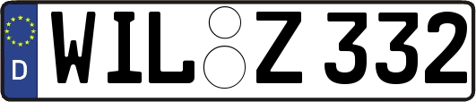 WIL-Z332