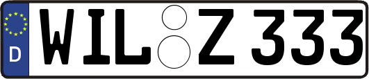 WIL-Z333