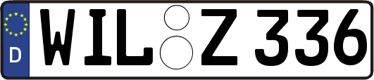 WIL-Z336