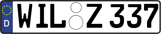 WIL-Z337