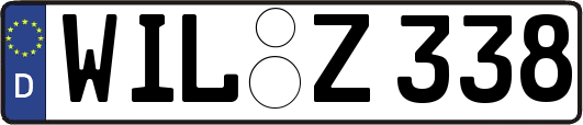 WIL-Z338