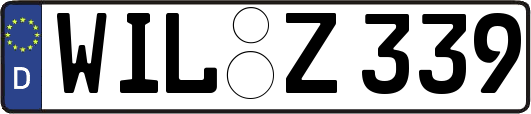 WIL-Z339
