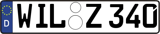 WIL-Z340