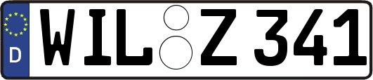 WIL-Z341