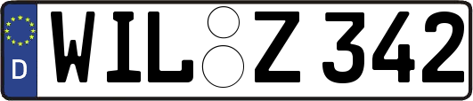 WIL-Z342