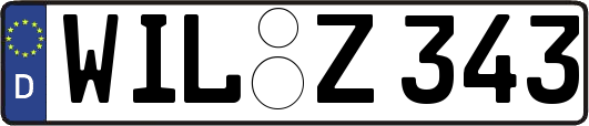 WIL-Z343