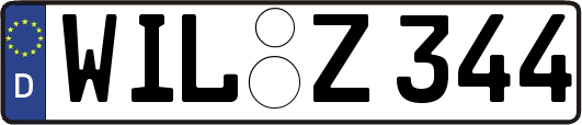 WIL-Z344