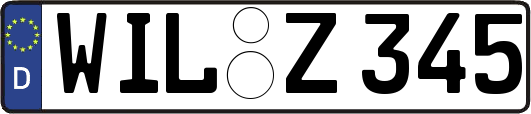 WIL-Z345
