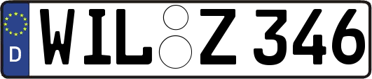 WIL-Z346