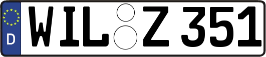 WIL-Z351