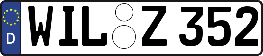 WIL-Z352