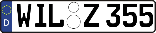 WIL-Z355