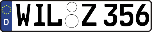 WIL-Z356
