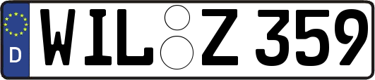 WIL-Z359