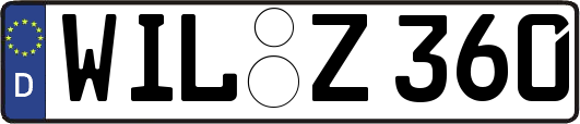 WIL-Z360