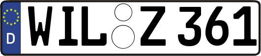 WIL-Z361