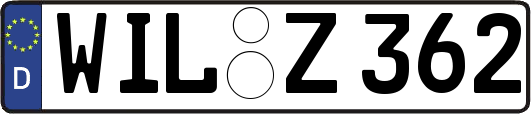 WIL-Z362
