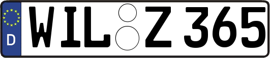 WIL-Z365