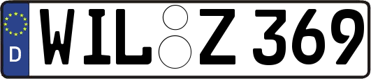 WIL-Z369