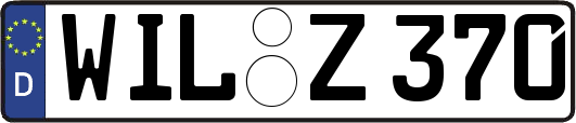 WIL-Z370