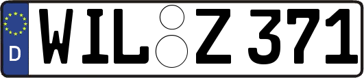 WIL-Z371