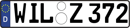 WIL-Z372