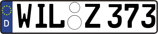 WIL-Z373