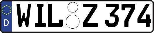 WIL-Z374