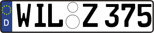 WIL-Z375