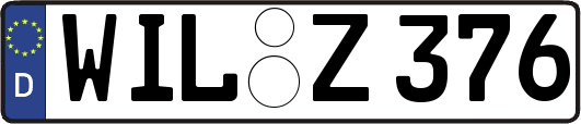 WIL-Z376