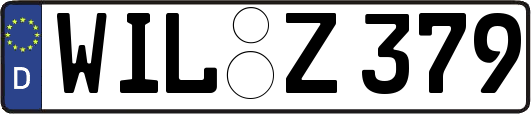 WIL-Z379