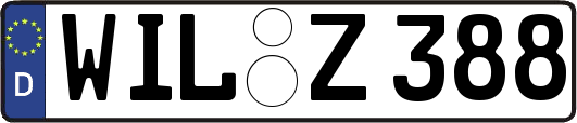 WIL-Z388
