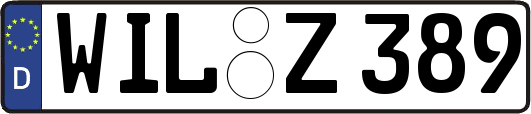 WIL-Z389