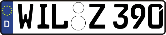 WIL-Z390