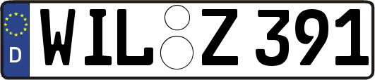 WIL-Z391