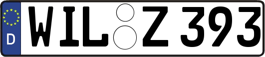 WIL-Z393