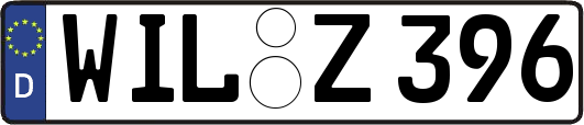 WIL-Z396