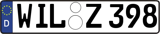 WIL-Z398