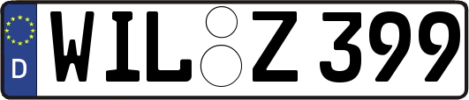 WIL-Z399