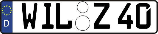 WIL-Z40
