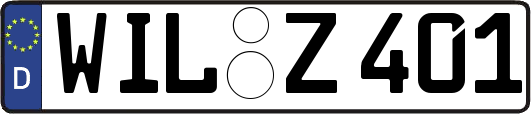 WIL-Z401