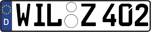 WIL-Z402