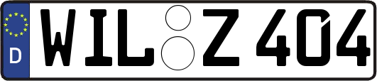 WIL-Z404