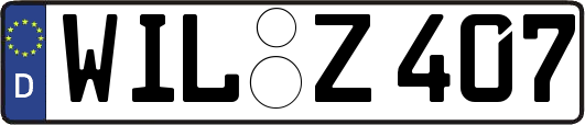 WIL-Z407