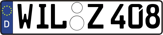 WIL-Z408