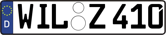 WIL-Z410