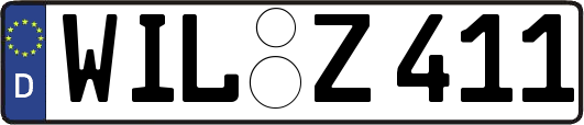 WIL-Z411