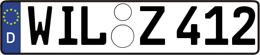 WIL-Z412